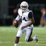 Early Contenders: No. 4 Allen