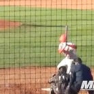 Video: Joey DeMasi leads nation in HRs