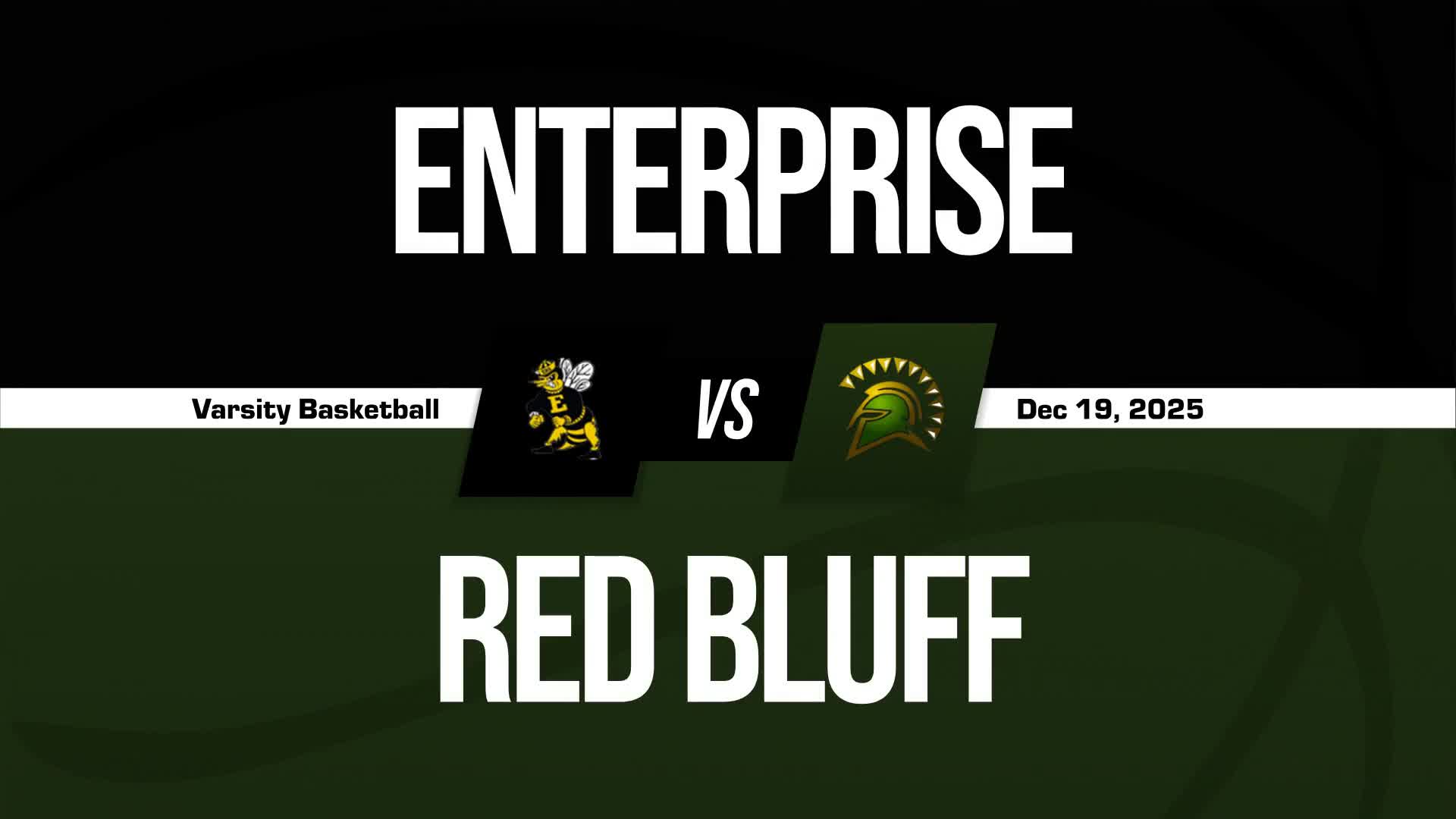 Basketball Recap: Make It Four in a Row for Enterprise + How To Watch