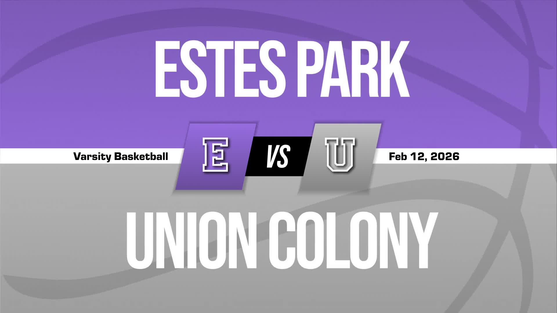 Basketball Recap: Union Colony Prep's Win Ends Four-Game Losing Streak at Home + How To Watch