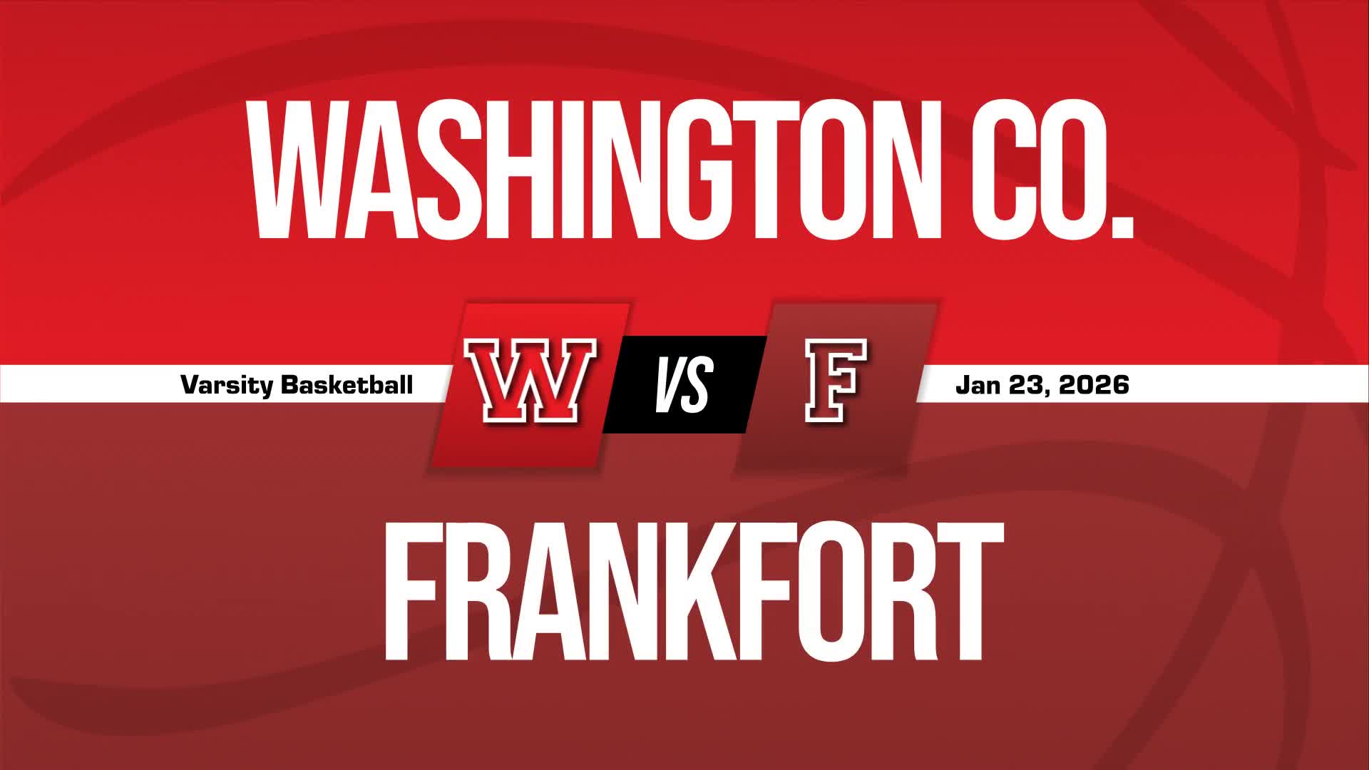 Basketball Game Preview: Washington County Tigers vs. Onaga Buffaloes