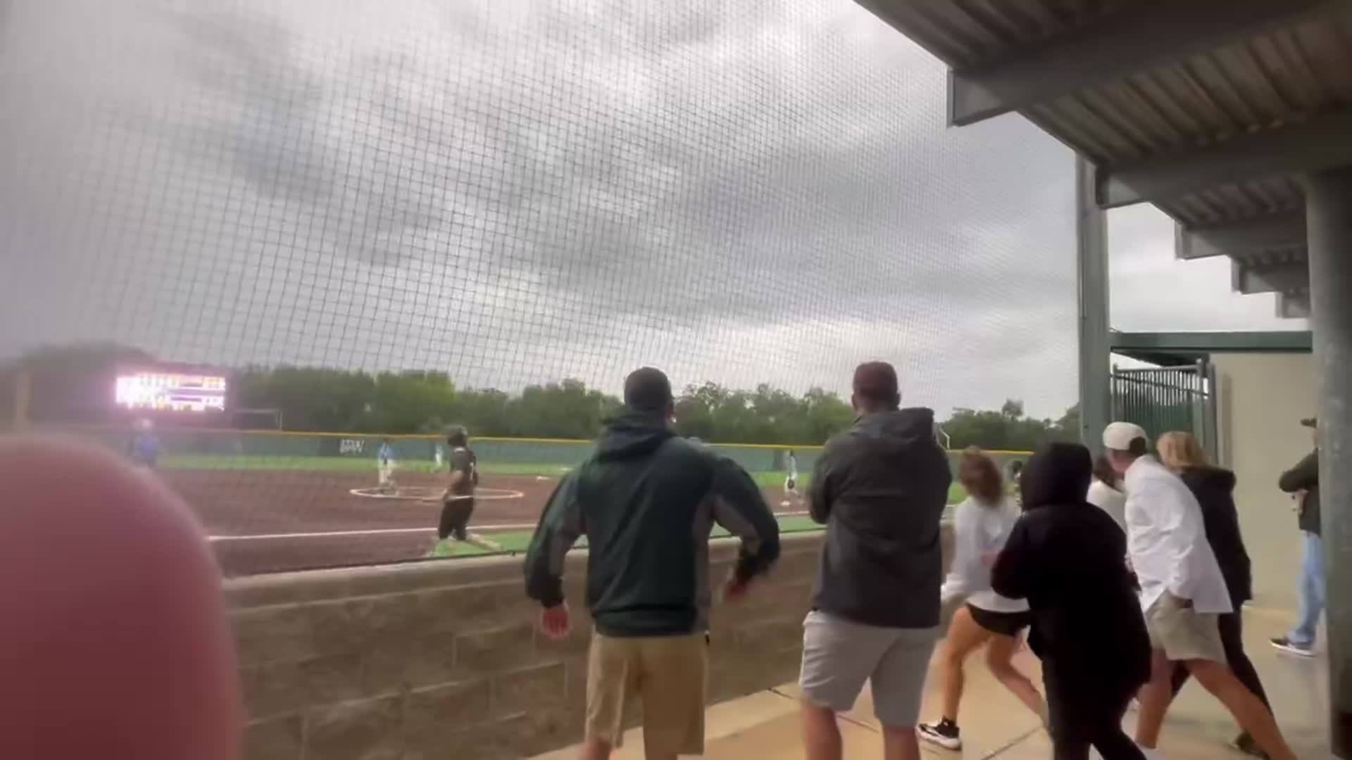 Softball Recap: Rouse Snags 15th  Win in Last 16 Games