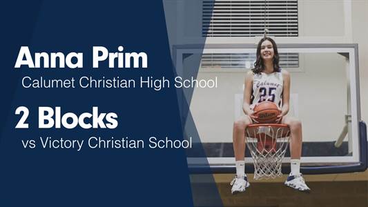 Basketball Recap: Calumet Christian's  Win  on Saturday Extends Winning Streak to Three