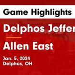 Jefferson suffers sixth straight loss on the road