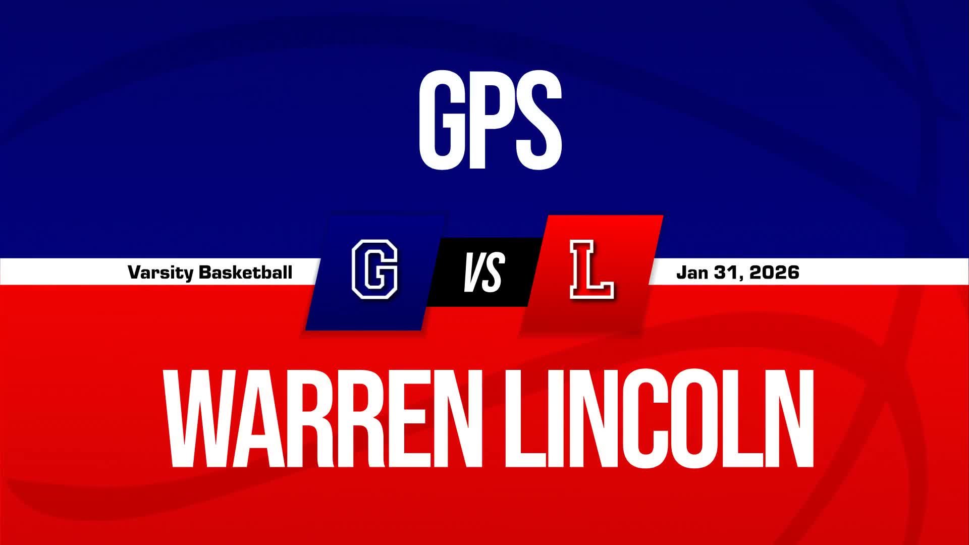 Basketball Game Preview: Grosse Pointe South Blue Devils vs. Dak