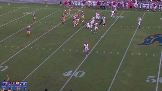 Baseball Game Preview: Tattnall Square Academy Trojans vs. Gatew