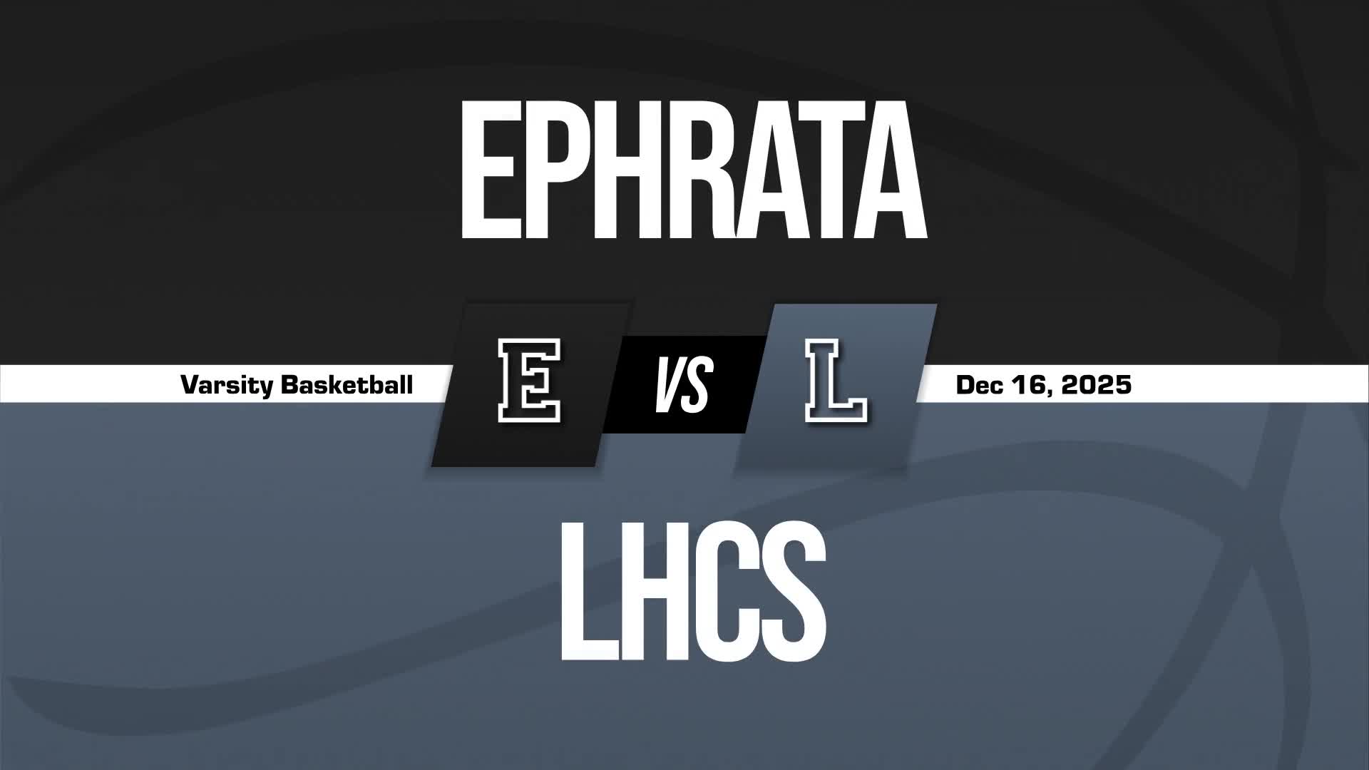 Basketball Recap: Three Straight Home  Wins for Linville Hill