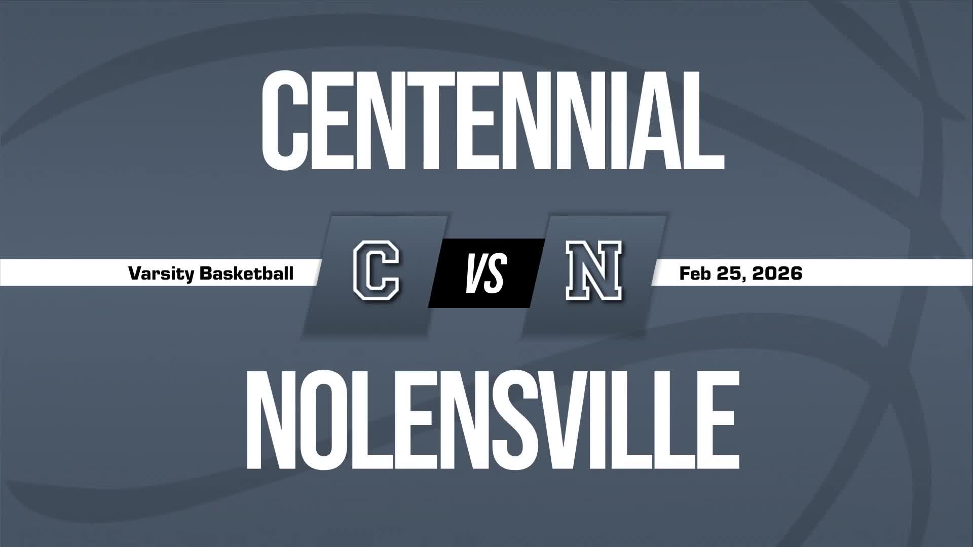 Basketball Recap: Centennial Comes Up Short + How To Watch