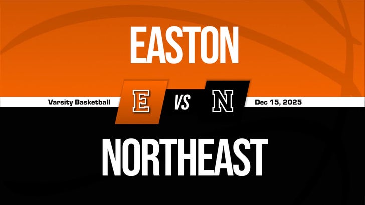 Basketball Recap: Northeast Picks Up Sixth Consecutive Win