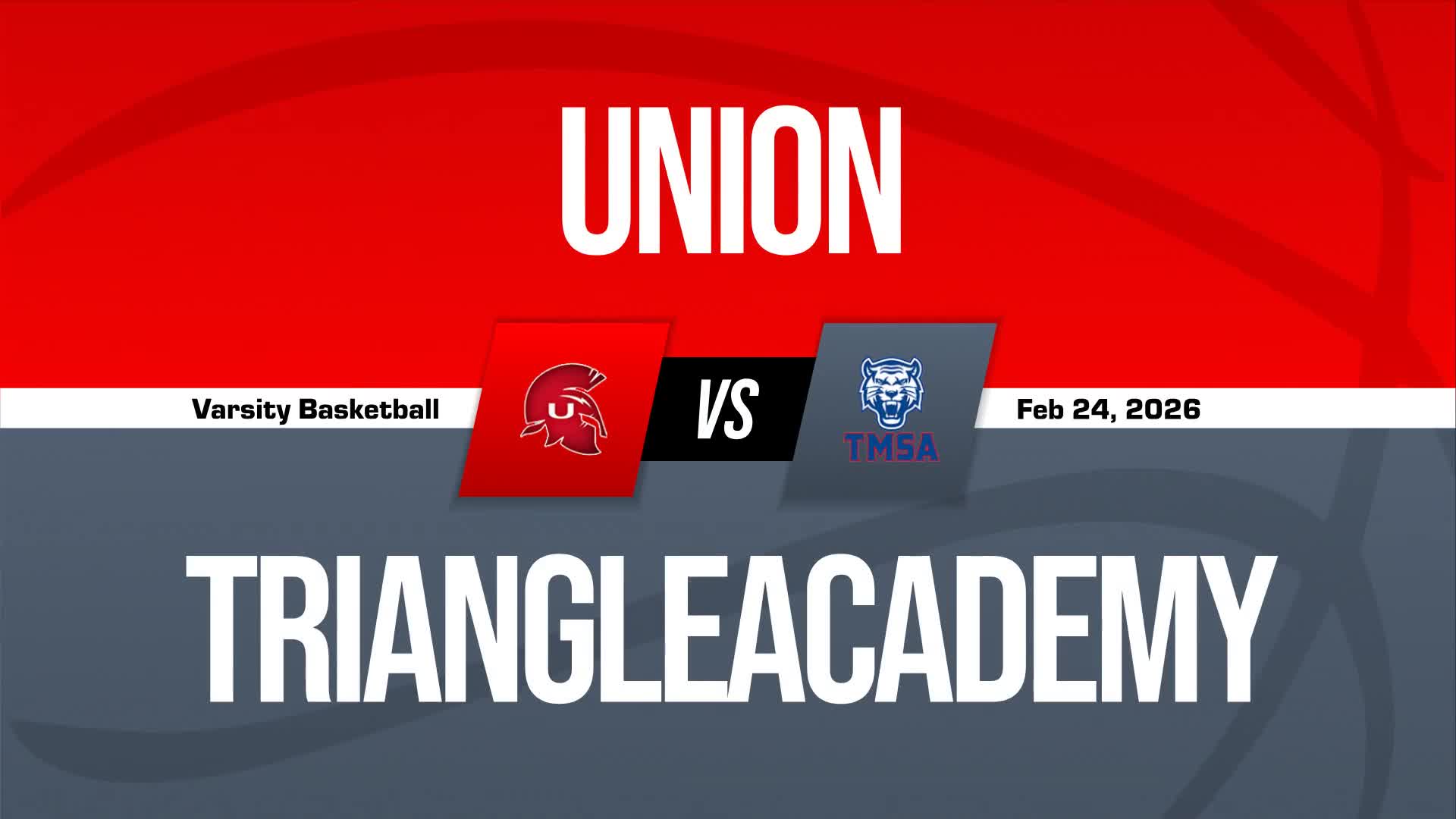 Basketball Recap: Triangle Math & Science Academy's Win Ends Five-Game Losing Streak at Home + How To Watch