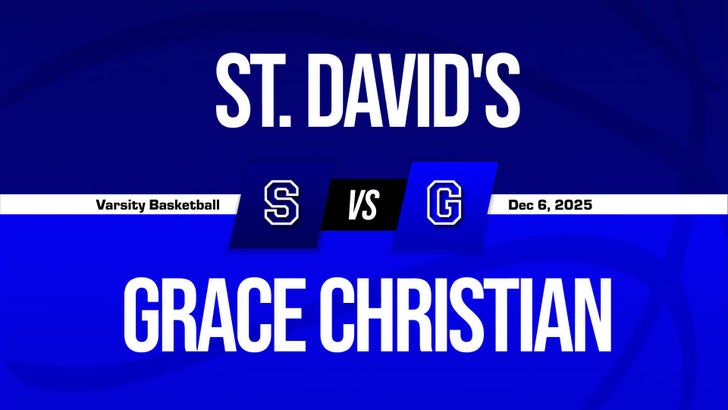 Basketball Game Preview: GRACE Christian Eagles vs. North Raleig