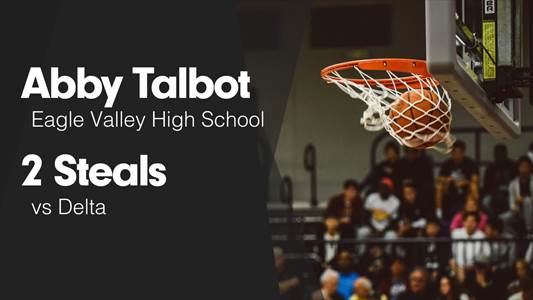 Softball Recap: Eagle Valley Wins Going Away Against Middle Park