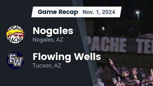 Football Game Preview: Flowing Wells Caballeros vs. Maricopa Ram