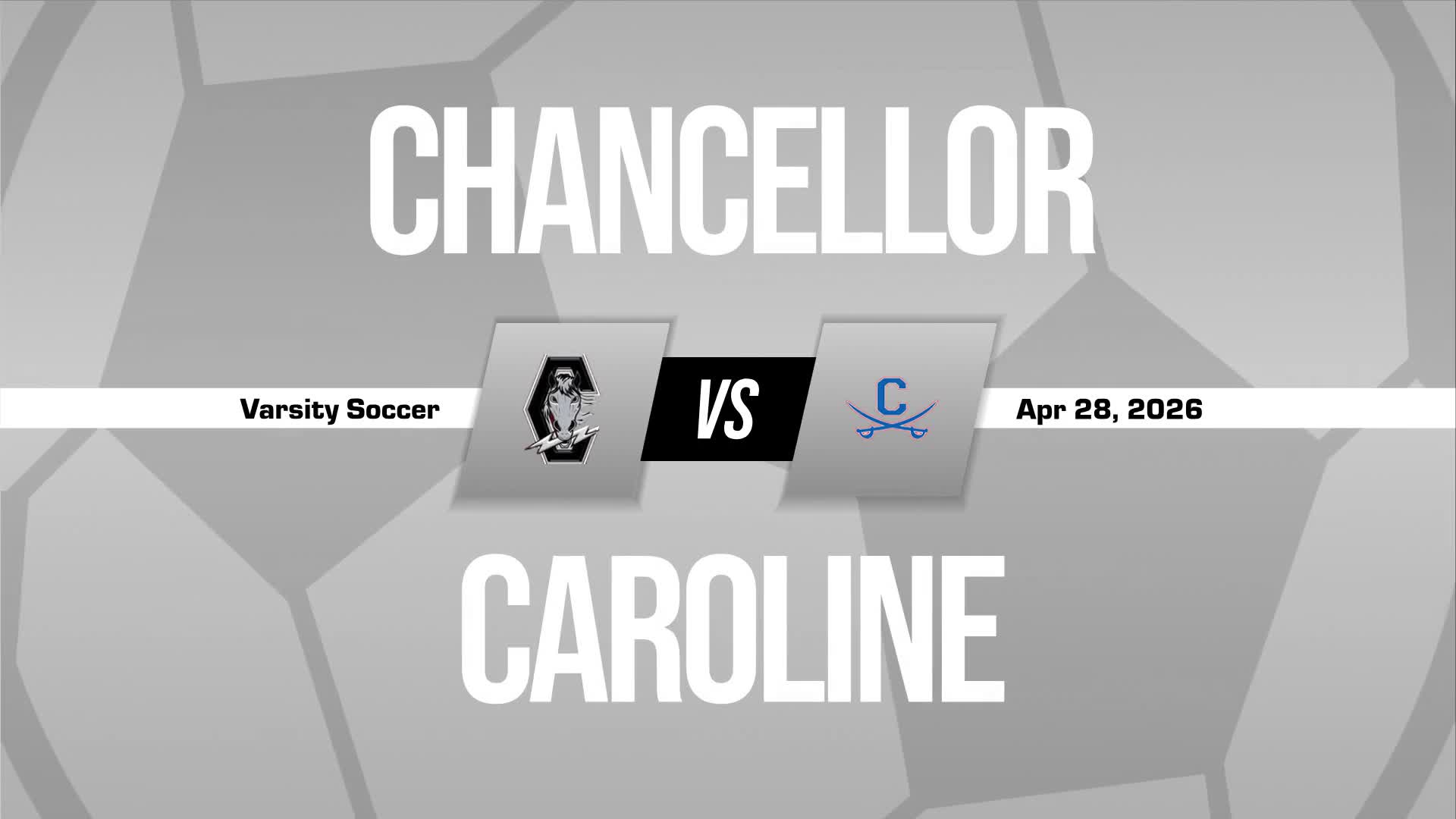 Soccer Recap: Chancellor Extends Winning Streak to Nine + How To Watch