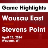 Soccer Game Recap: Wausau East Comes Up Short