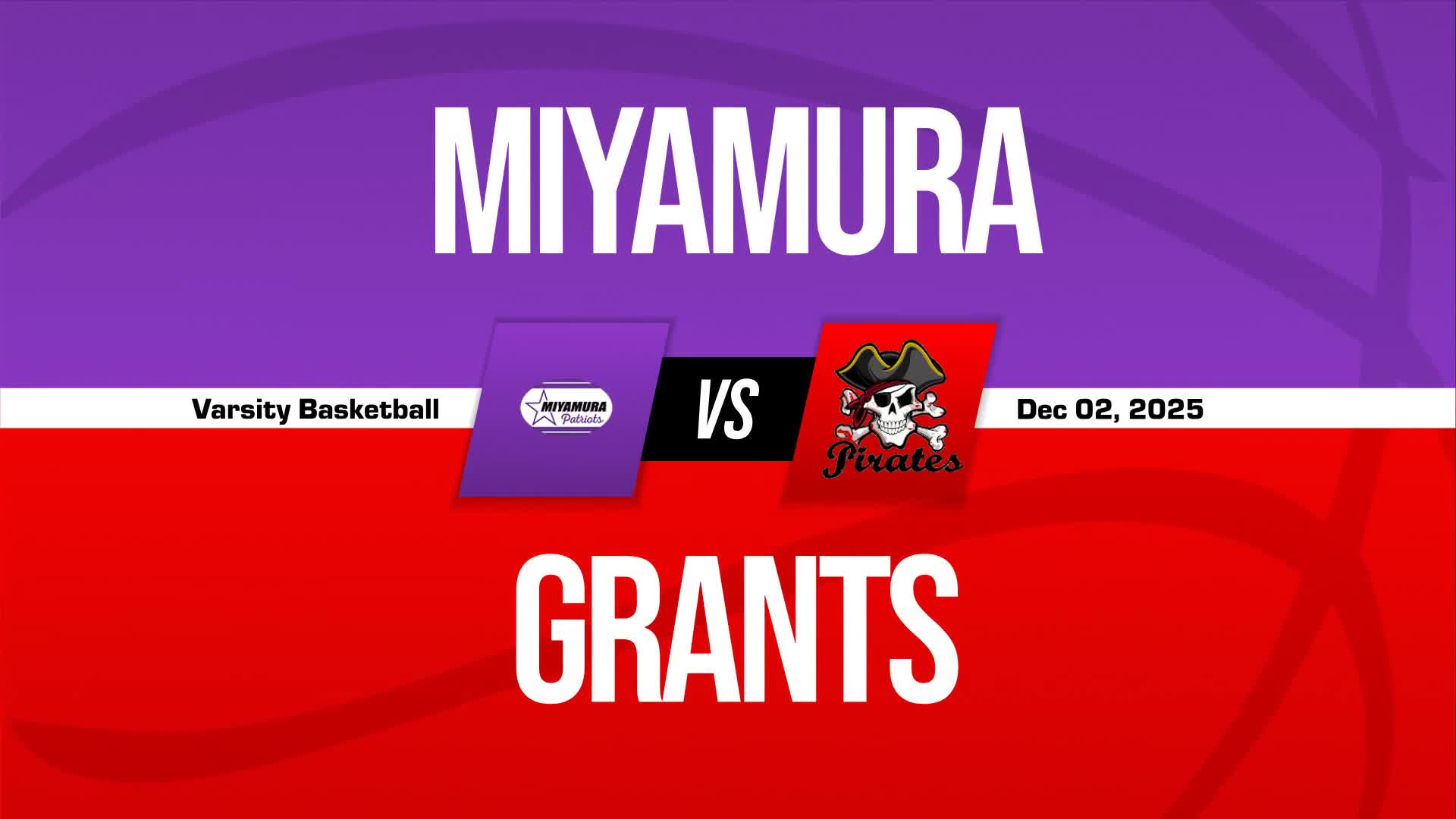 Basketball Recap: Miyamura Takes a Loss + How To Watch