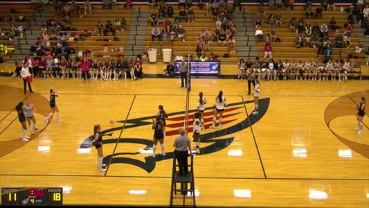 Brooklynn Merrell Game Report: @ Katy