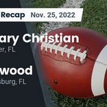 Football Game Preview: Lakewood Spartans vs. Calvary Christian Warriors