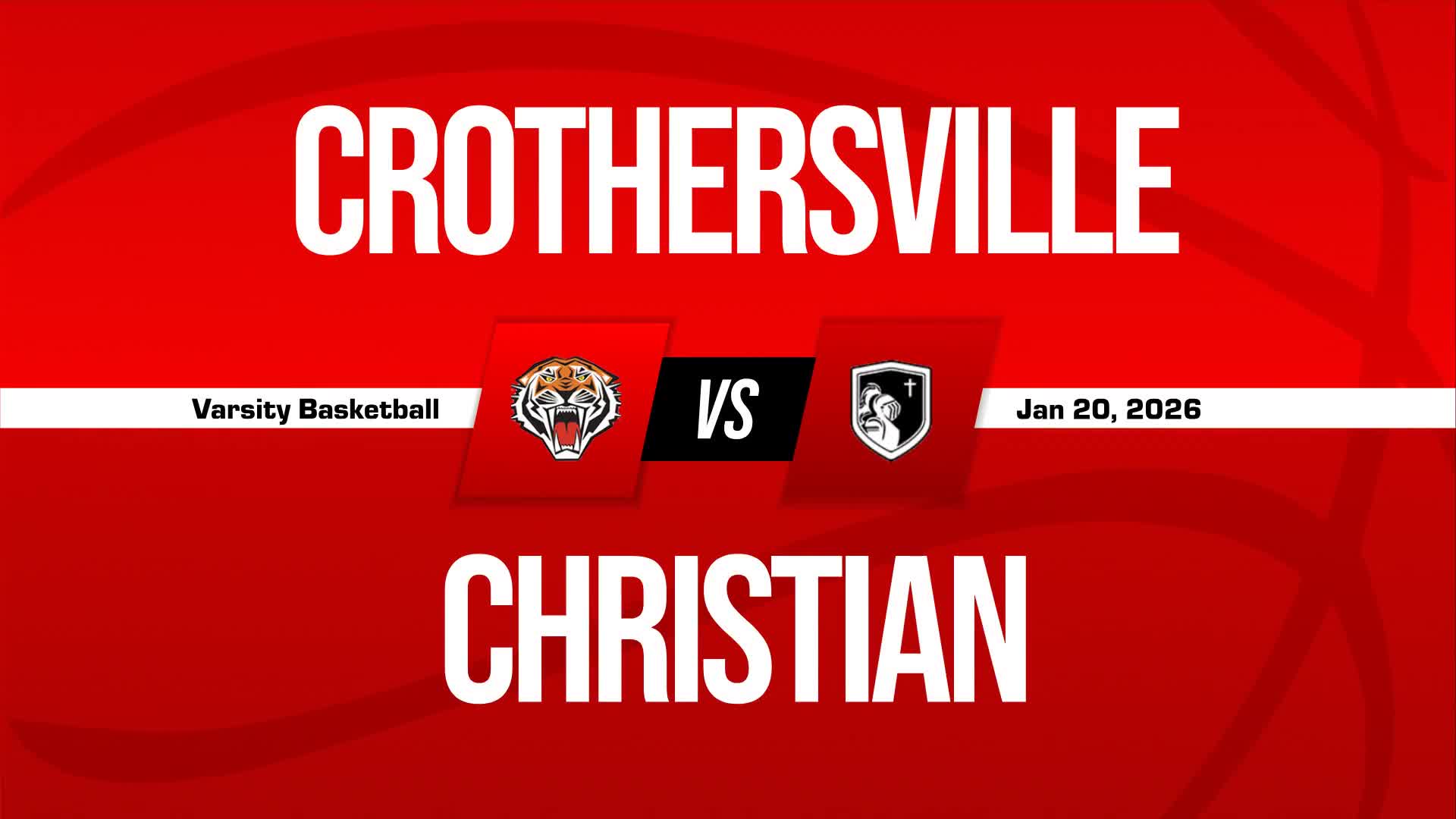 Basketball Recap: Crothersville Comes Up Short + How To Watch
