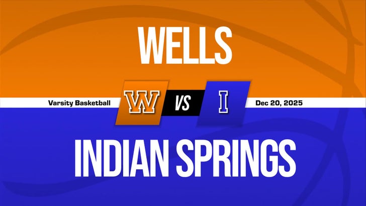 Basketball Game Preview: Wells Leopards vs. Carlin Railroaders