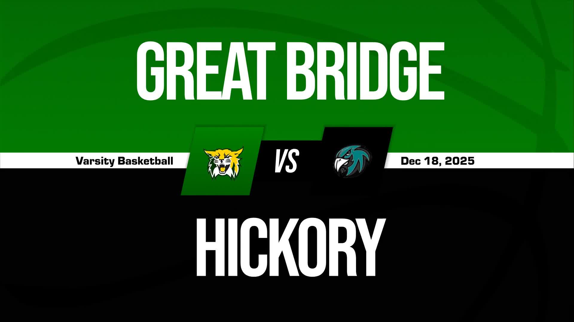 Basketball Recap: Great Bridge Skates Past Legion Collegiate Academy with Ease + How To Watch