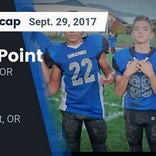 Football Game Preview: North Eugene vs. Eagle Point