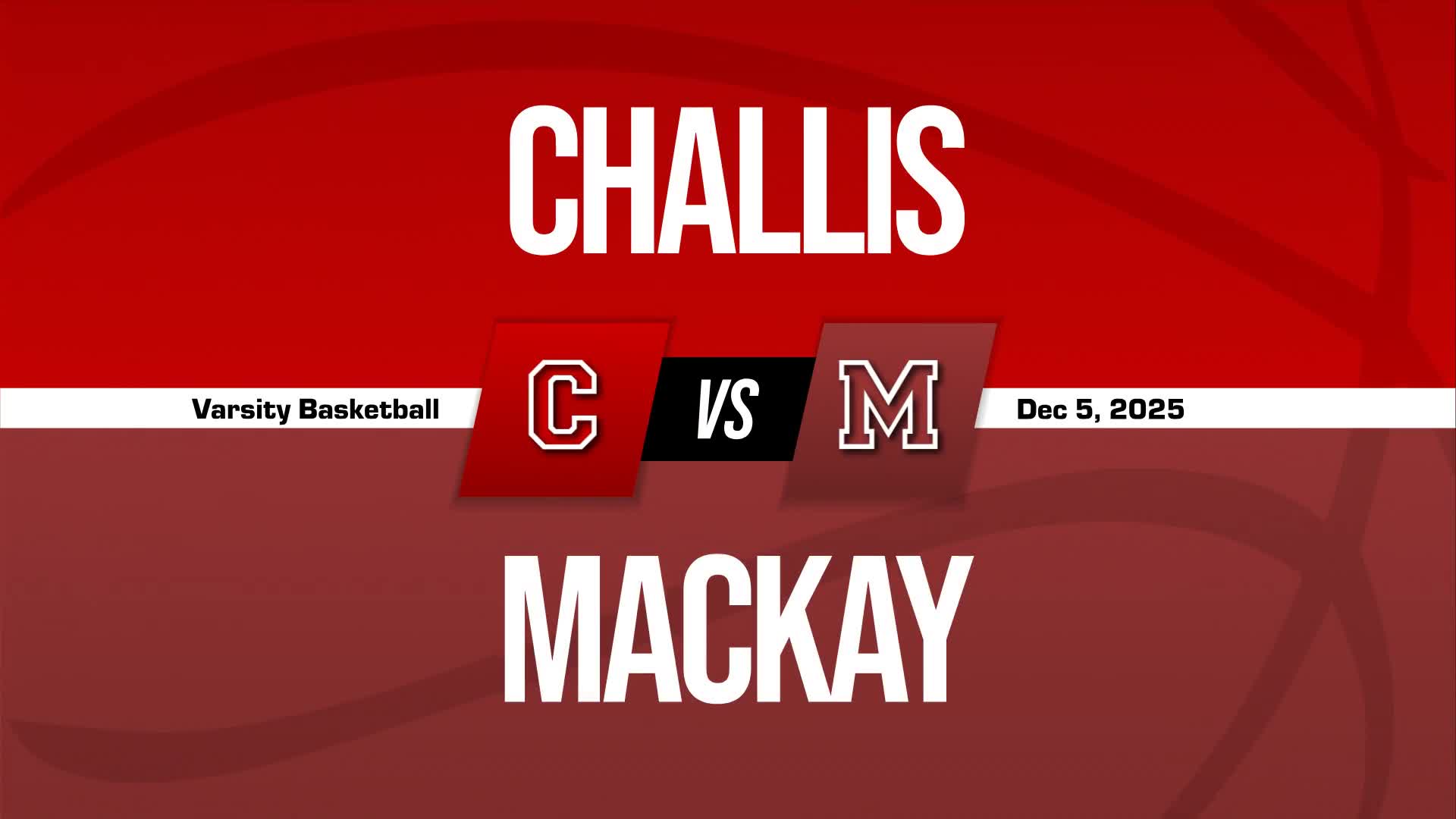Basketball Recap: Mackay Beats Murtaugh for Their Fourth Straigh