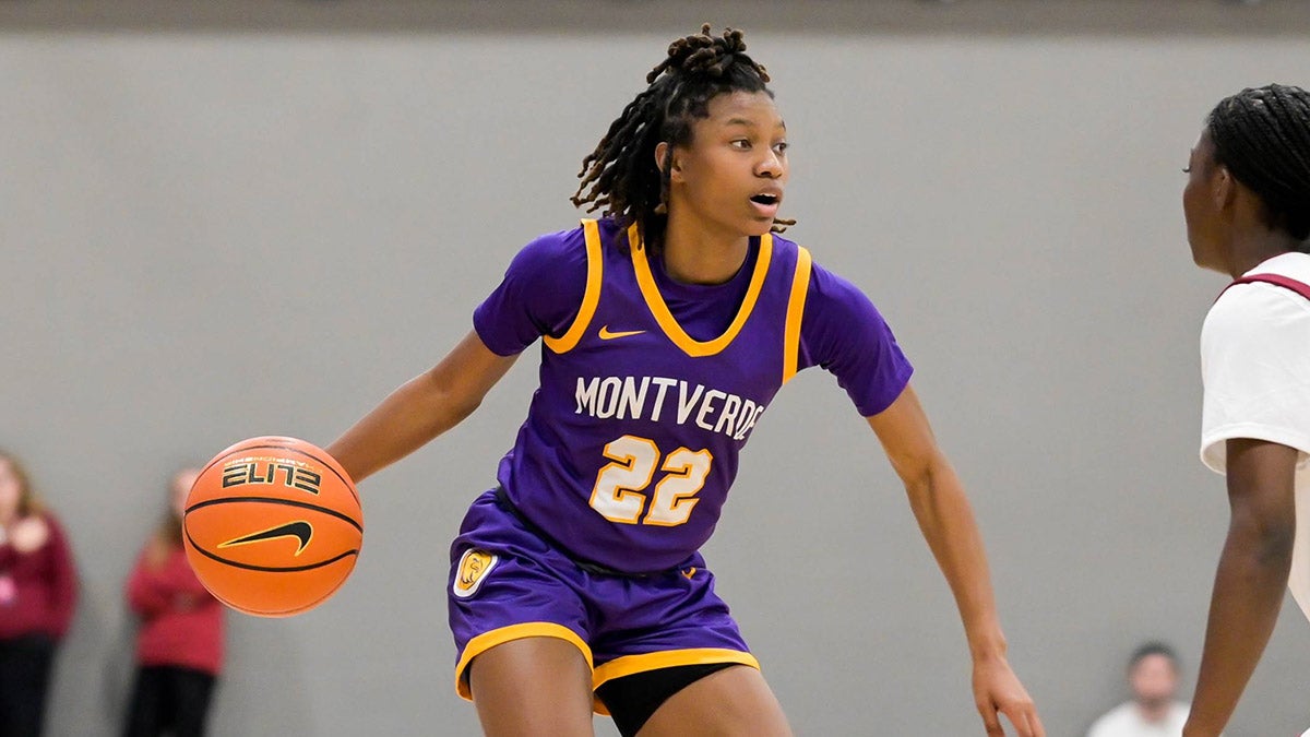 High school girls basketball: McDonald’s All American Jaloni Cambridge among national assist leaders