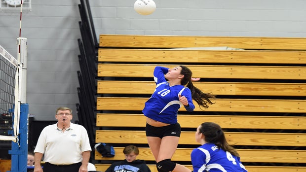 Top 10 CT volleyball teams to watch