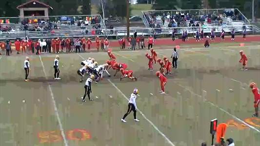 Railbelt Top Football Player Performances