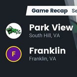 Football Game Preview: Franklin vs. Sussex Central