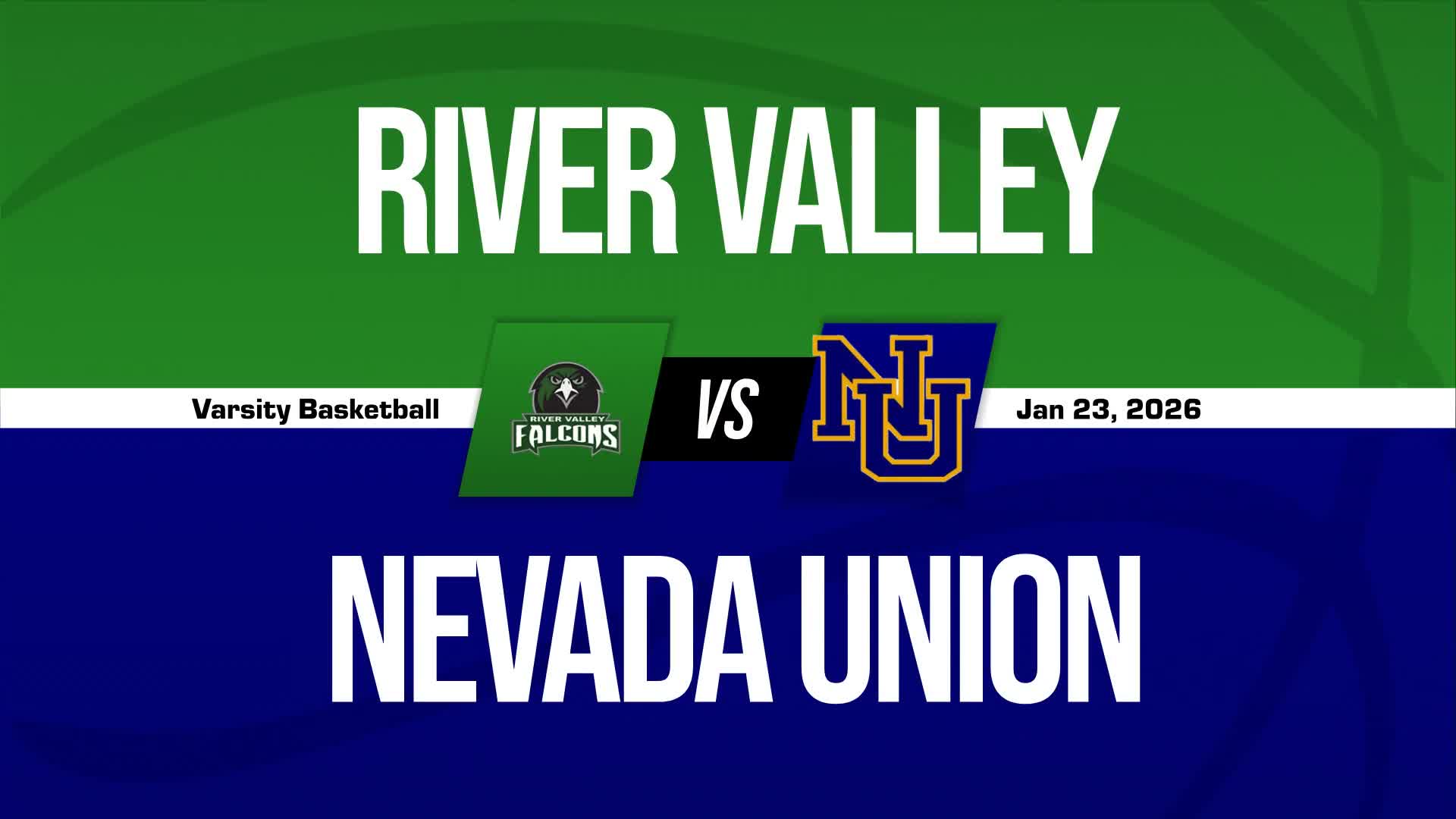 Basketball Recap: River Valley Takes a Loss + How To Watch