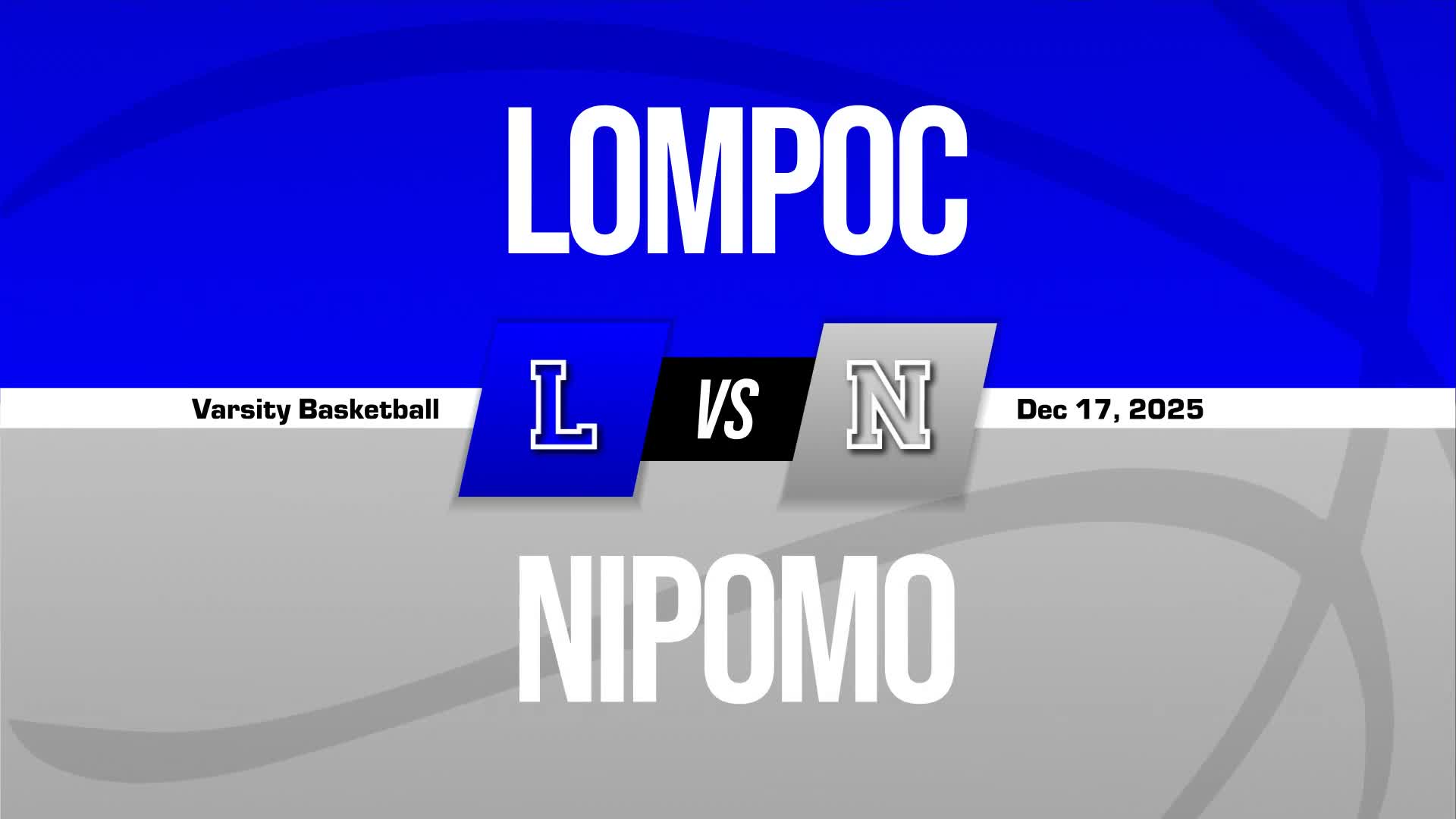 Basketball Recap: Lompoc Skates Past Taft with Ease