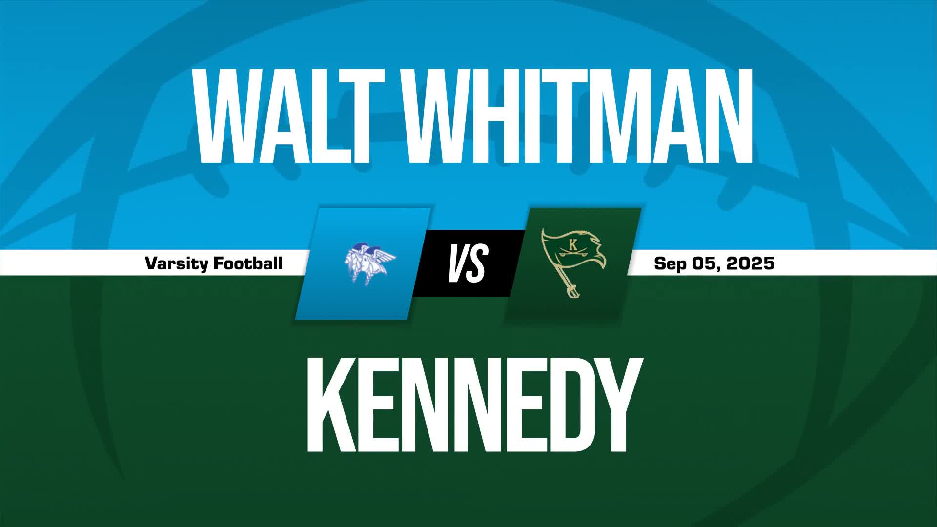 Football Recap: Kennedy Comes Up Short