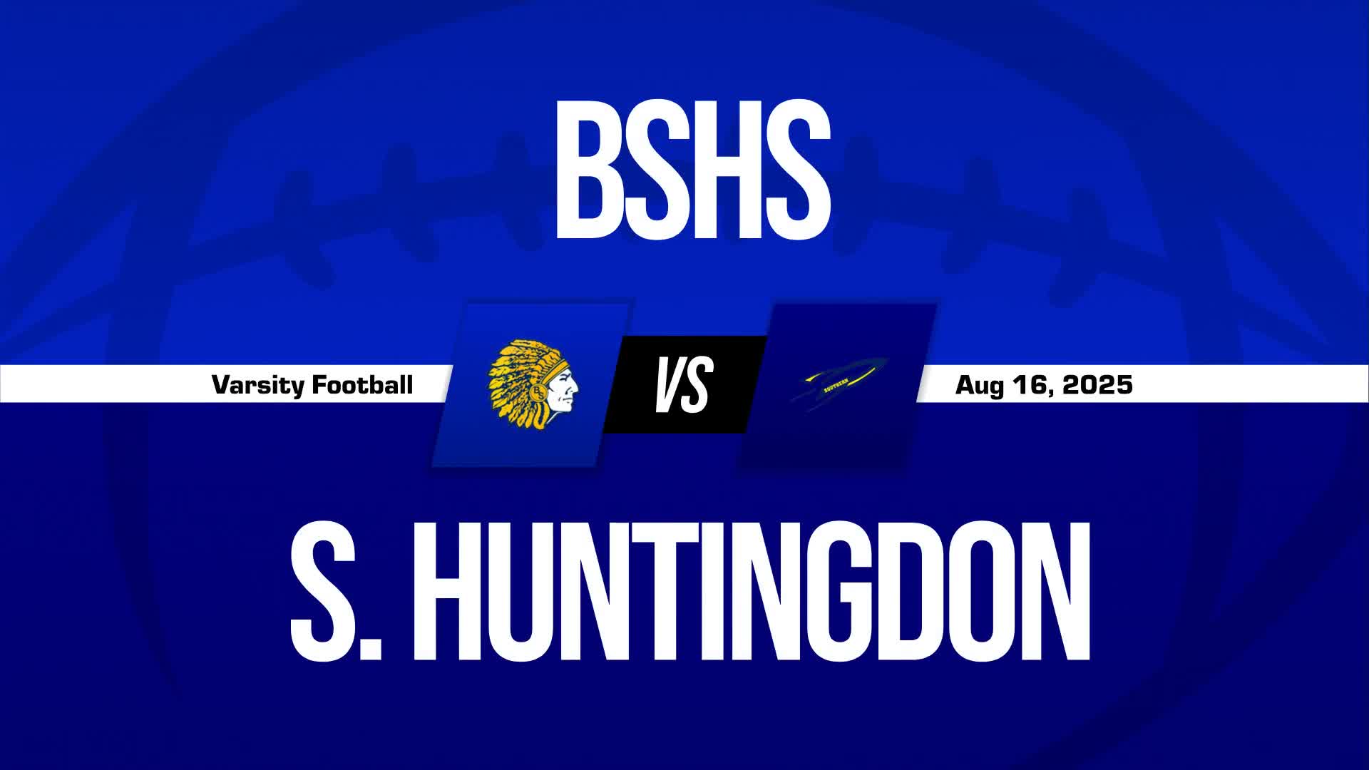 Football Recap: Jalen Miller's Big Game Can't Quite Lead Berkeley Springs over Hampshire