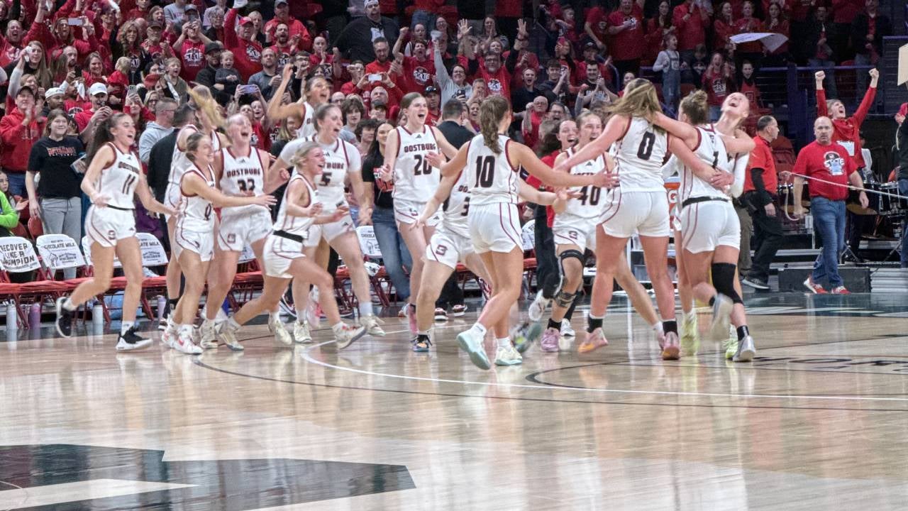 BASKETBALL: Sectional semis D3-D5