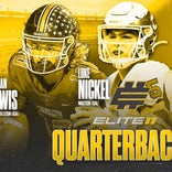 Elite 11 quarterbacks announced