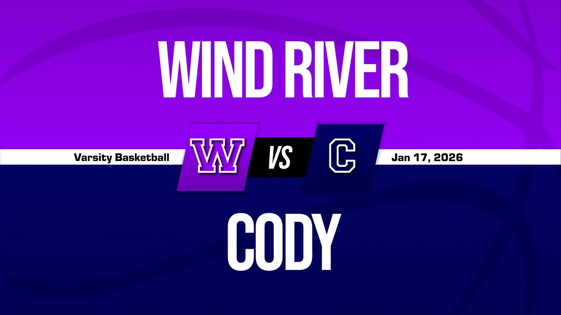 Basketball Game Preview: Cody Broncs vs. Worland Warriors