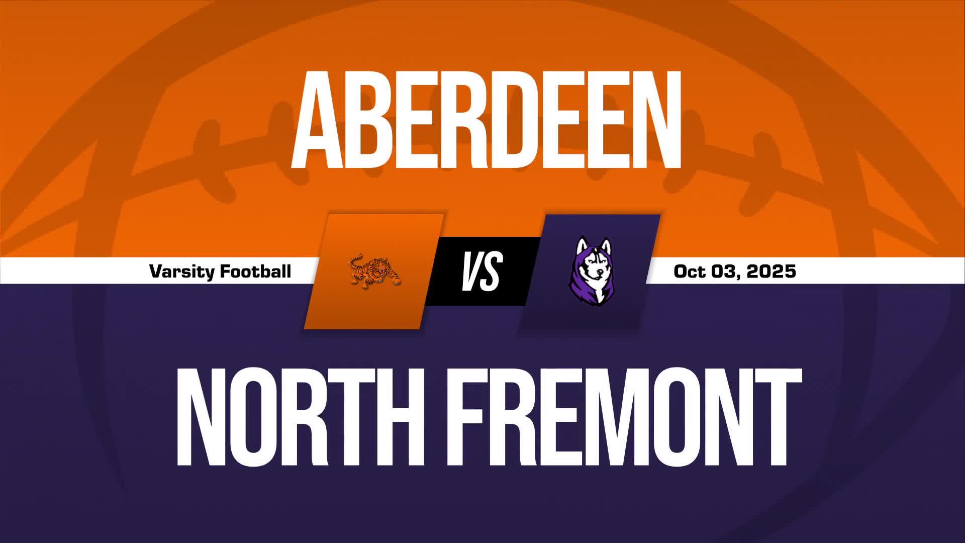 Football Game Preview: North Fremont Huskies vs. Ririe Bulldogs