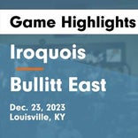 Basketball Game Preview: Iroquois Raiders vs. Lewis County Lions