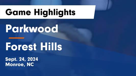 Volleyball Game Preview: Parkwood Wolf Pack vs. Anson Bearcats