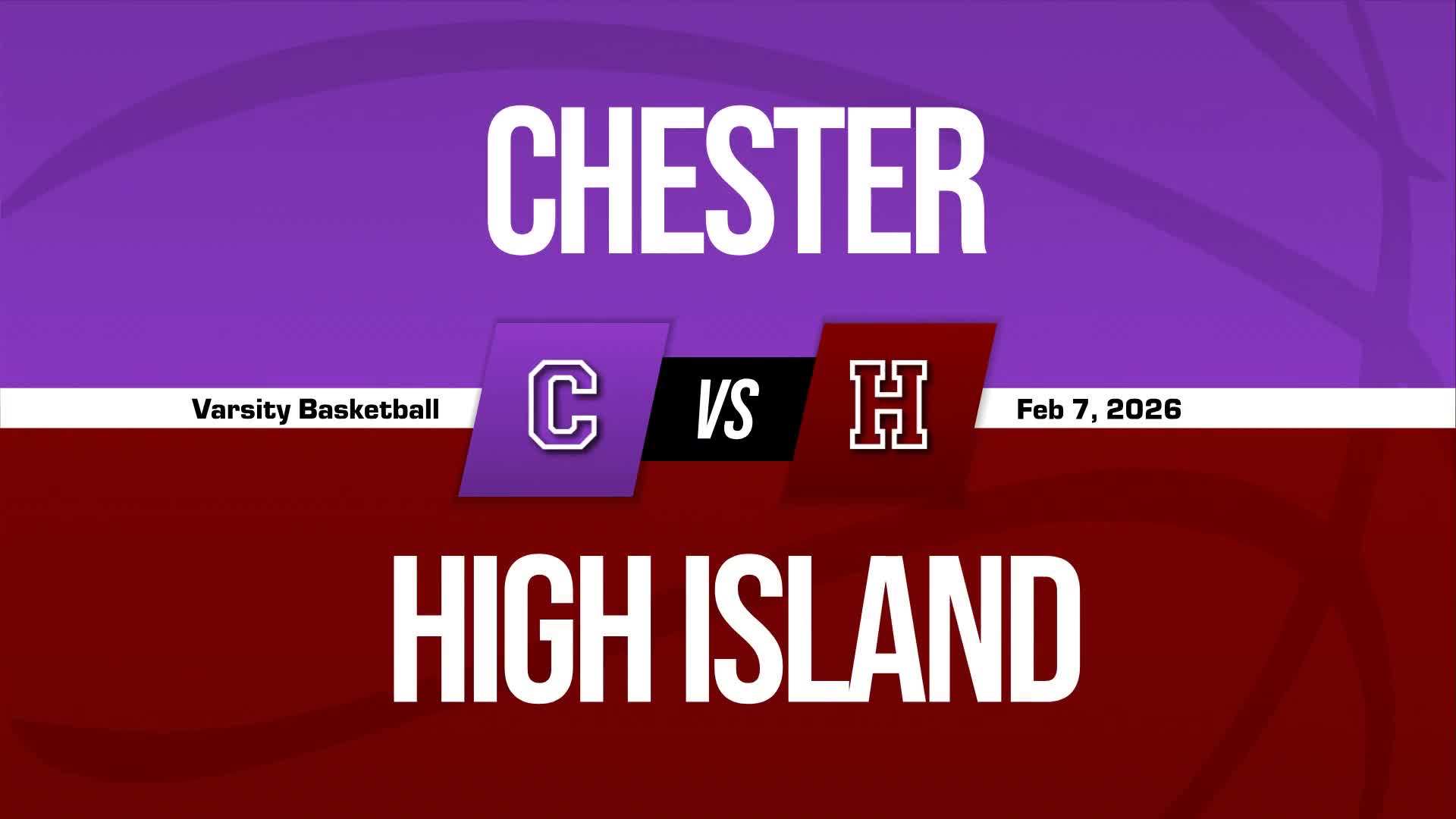 Basketball Game Preview: High Island Cardinals vs. Hull-Daisetta Bobcats