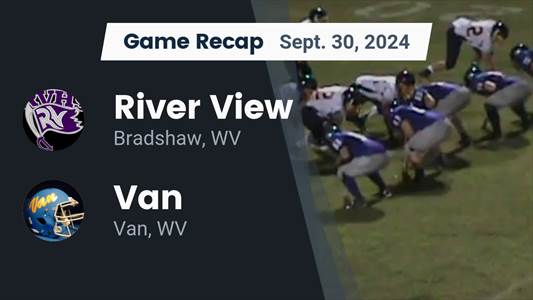 Football Game Preview: Van Bulldogs vs. Tolsia Rebels