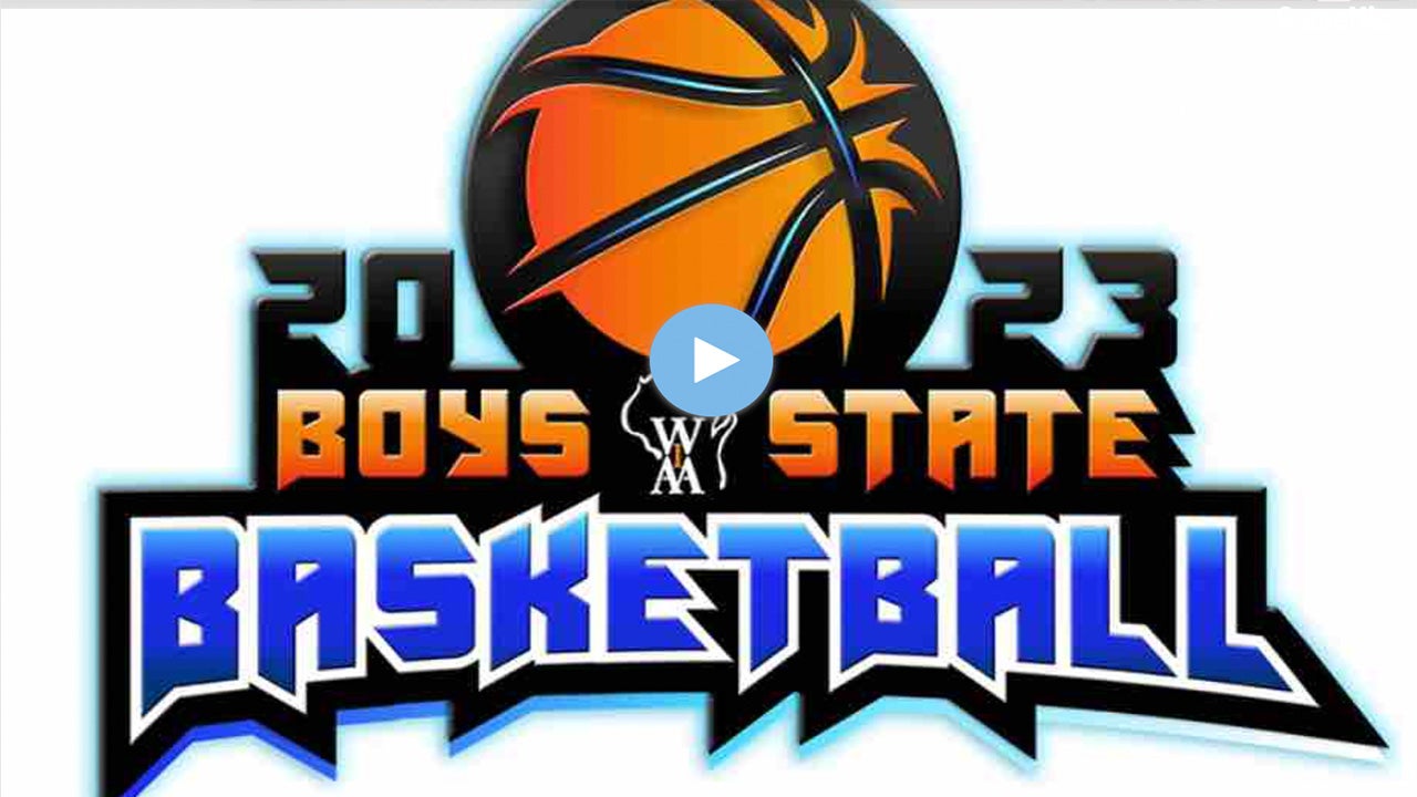 LISTEN LIVE FRIDAY WIAA basketball Division I show