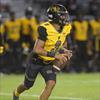 High school football: No. 2 St. Frances Academy, No. 10 IMG Academy headlines Top 10 Games of the Week thumbnail