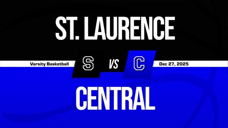 Basketball Game Preview: St. Laurence Vikings vs. Perspectives L