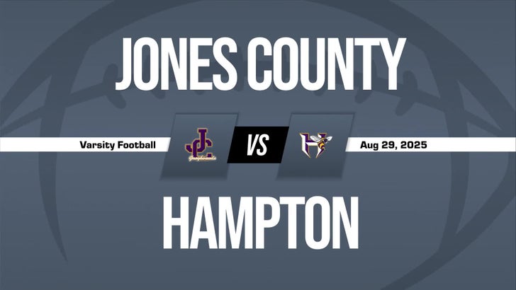 Football Recap: Hampton Takes a Loss