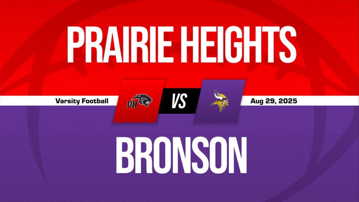 Football Recap: Prairie Heights Falls Short of Manchester in the