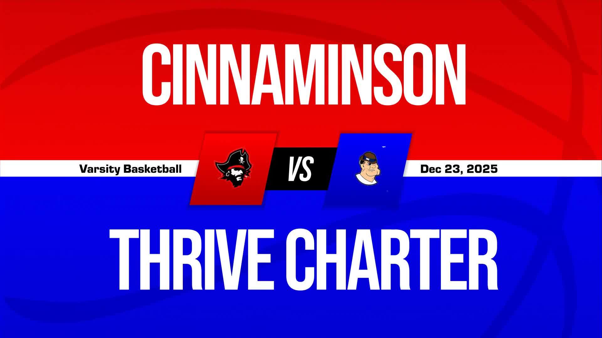 Basketball Recap: Cinnaminson Takes a Loss