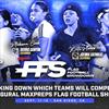 High school girls flag football: Revealing the teams competing in the inaugural MaxPreps Flag Football Showdown